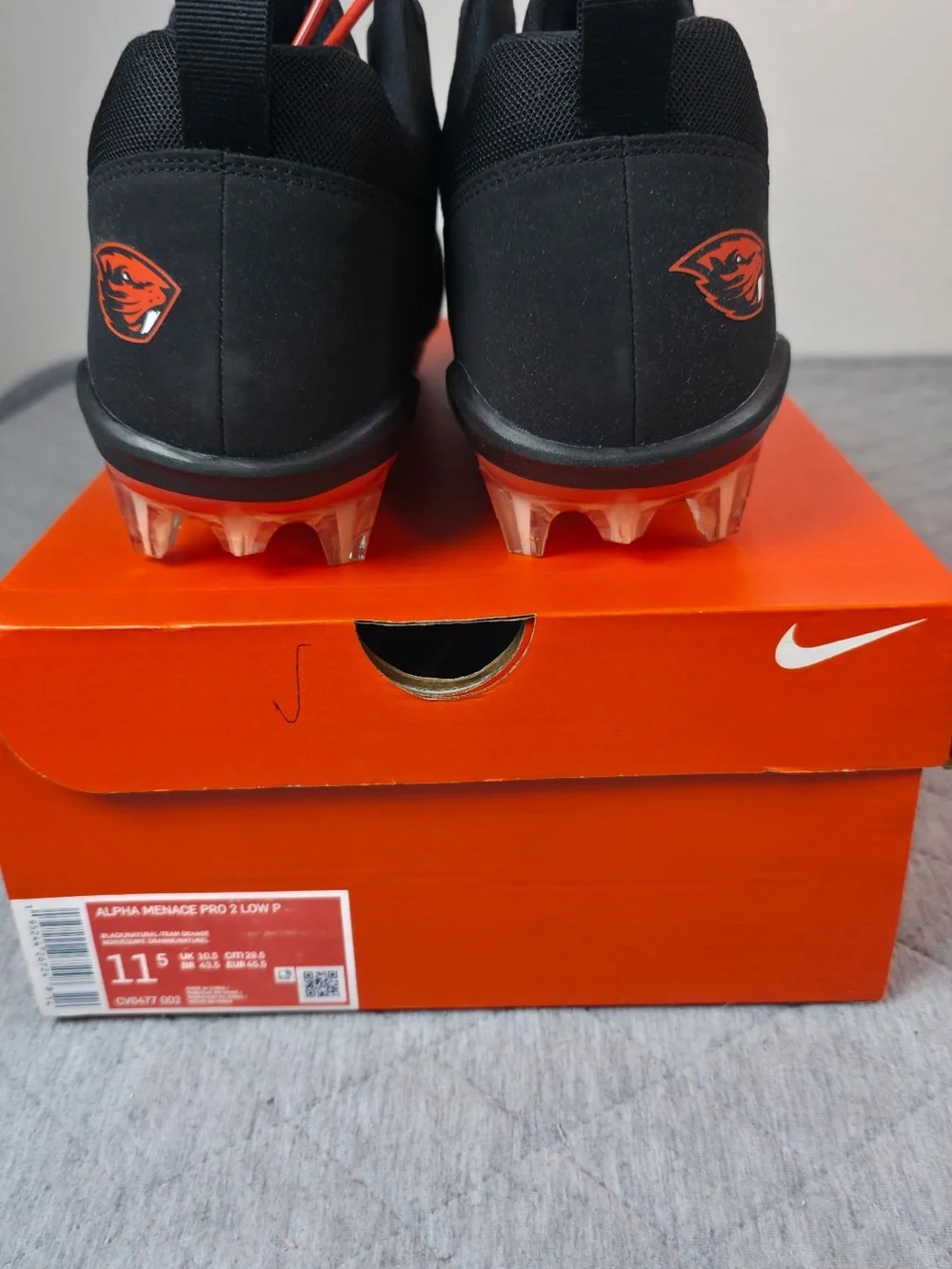 Nike men’s athletic